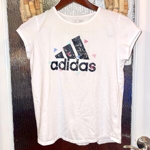 Adidas Girls T-Shirt